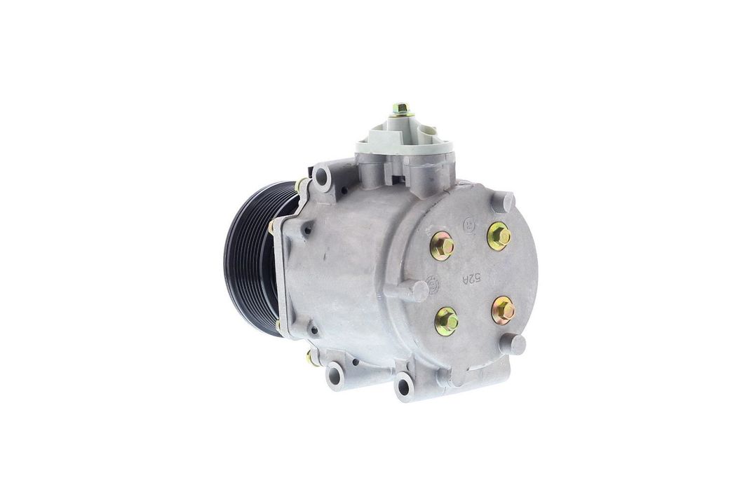 Compresor de AC SCROLL 8PK 12V 117mm FORD (AM)-1