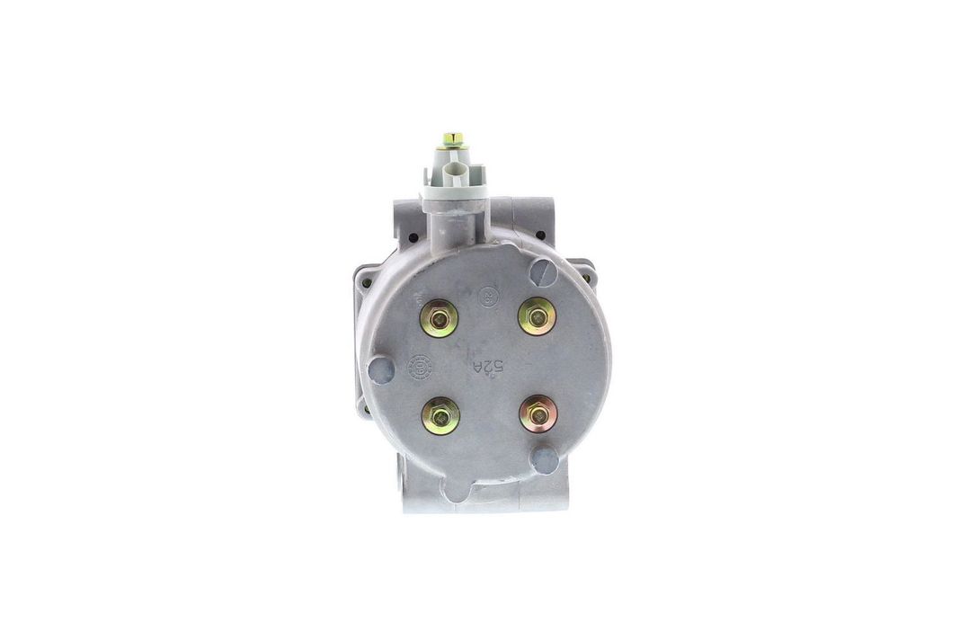 Compresor de AC SCROLL 8PK 12V 117mm FORD (AM)-2