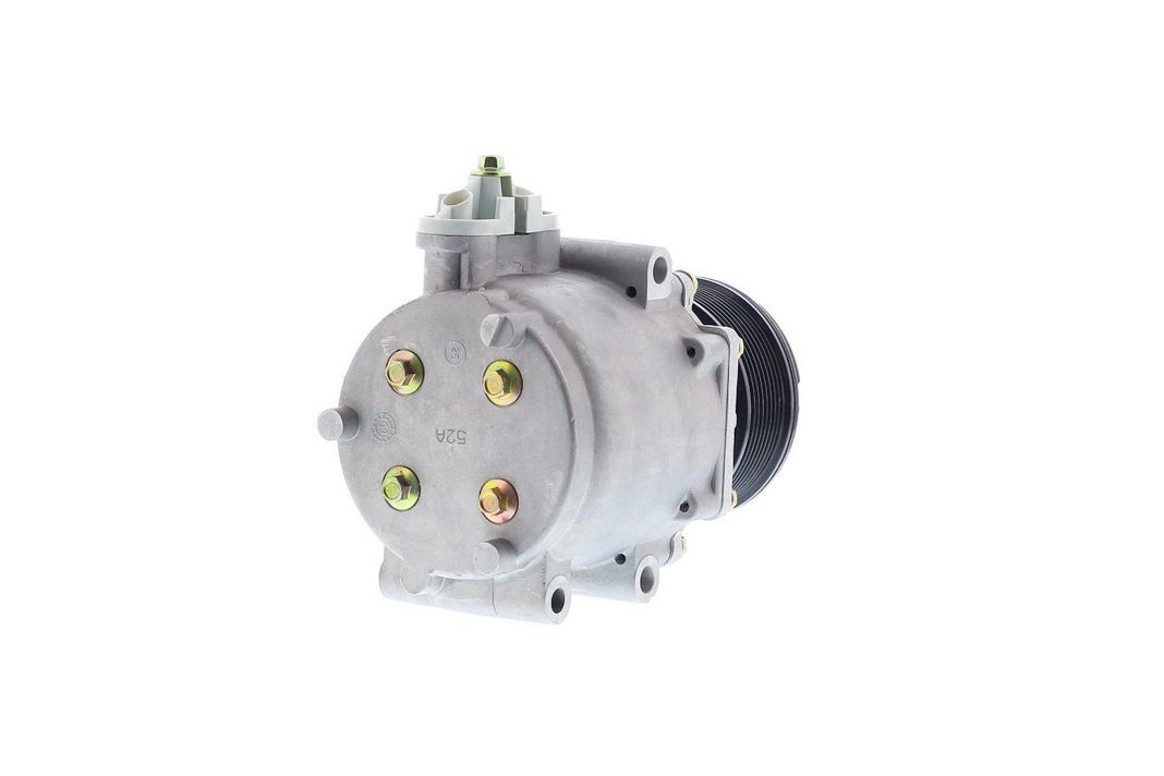 Compresor de AC SCROLL 8PK 12V 117mm FORD (AM)-3