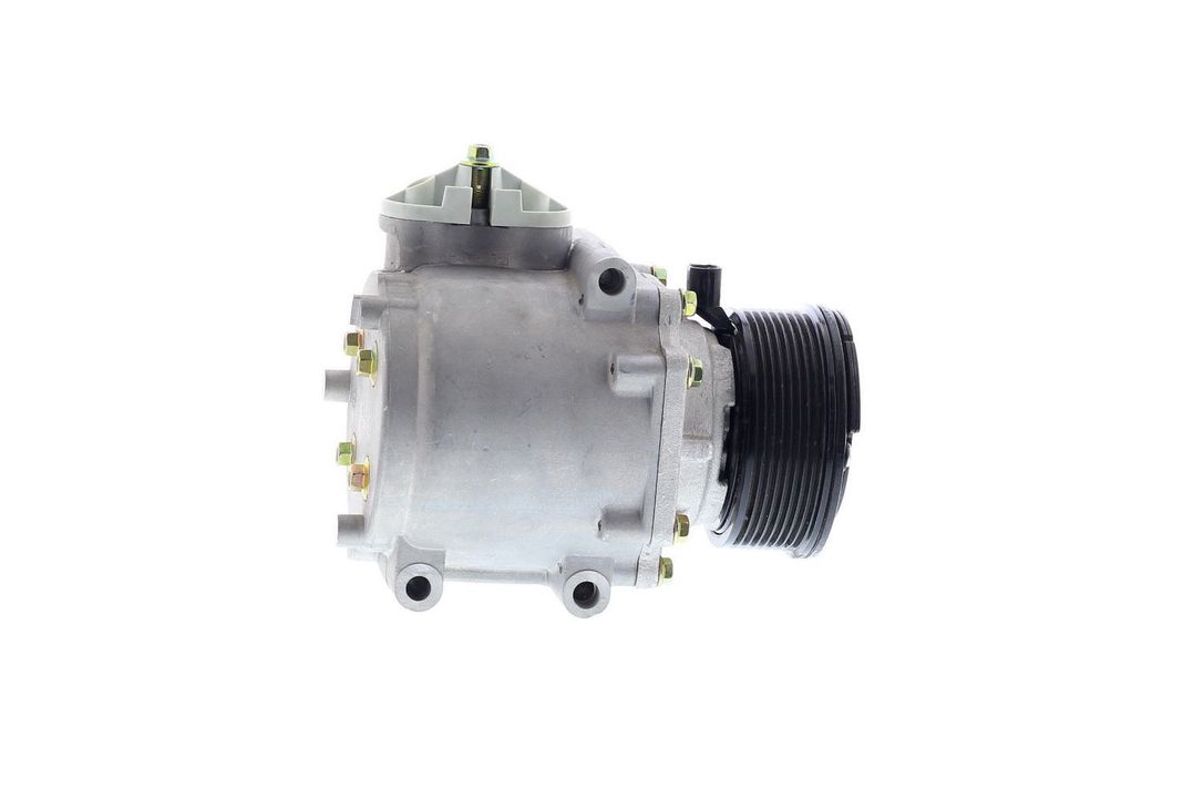 Compresor de AC SCROLL 8PK 12V 117mm FORD (AM)-4