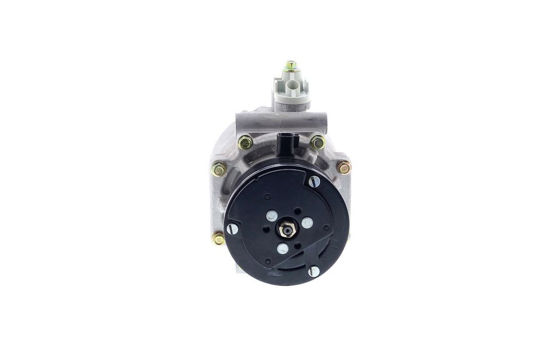 Compresor de AC SCROLL 8PK 12V 117mm FORD (AM)-6