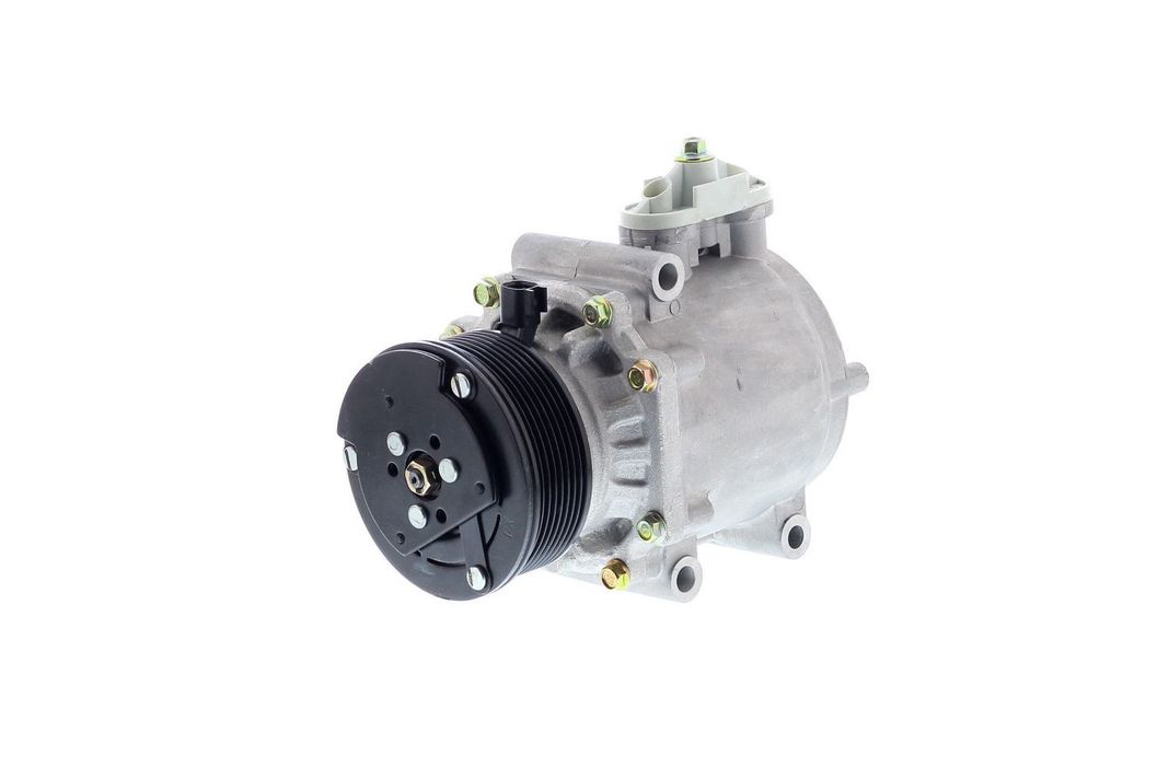 Compresor de AC SCROLL 8PK 12V 117mm FORD (AM)-7