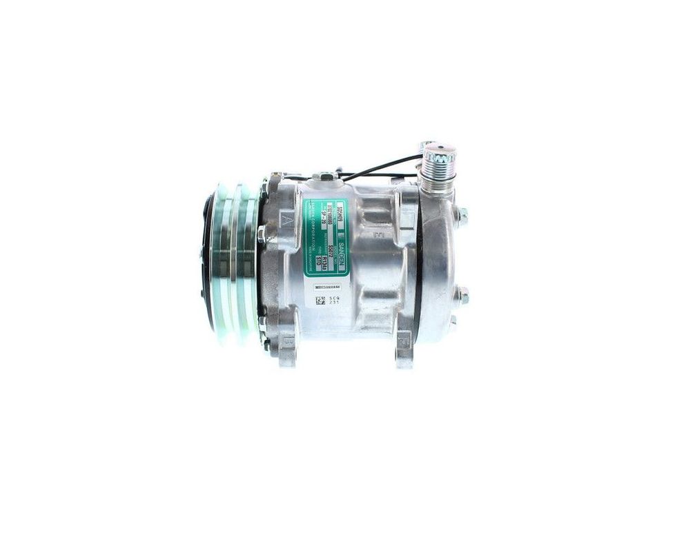 COMPRESOR 505/SD5H09 2A 12V 125MM SANDEN-0
