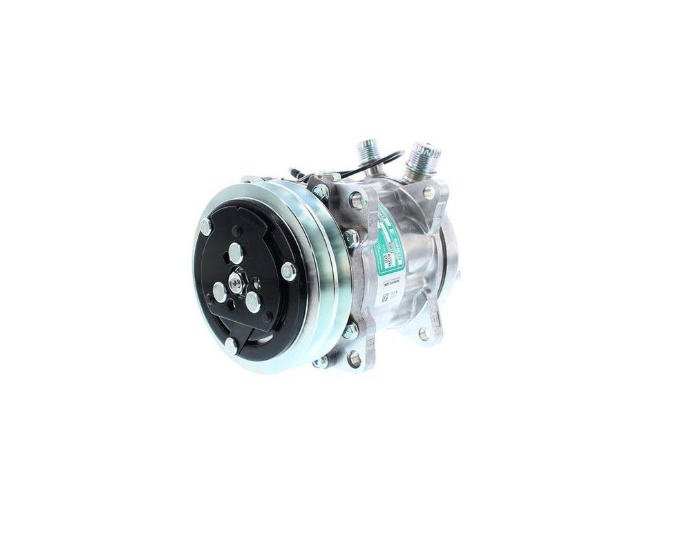 COMPRESOR 505/SD5H09 2A 12V 125MM SANDEN-7