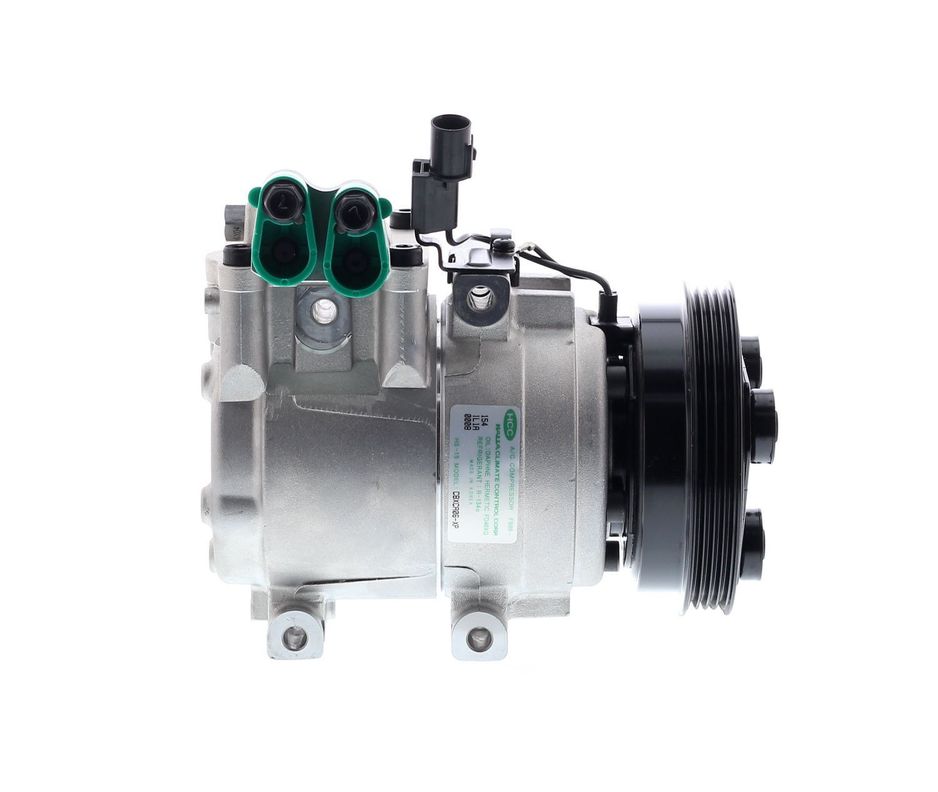 Compresor AC HS15 4PK 12V 123MM Hyundai Accent (OE) HCC-4