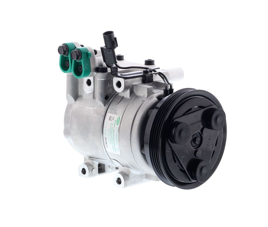 Compresor AC HS15 4PK 12V 123MM Hyundai Accent (OE) HCC-5