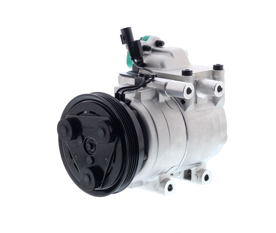 Compresor AC HS15 4PK 12V 123MM Hyundai Accent (OE) HCC-7