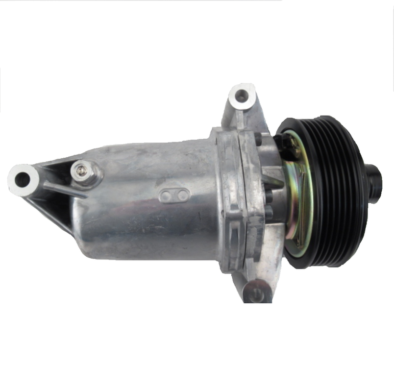 COMPRESOR DE AC CR08 6PK 12V 120MM (AM)-1