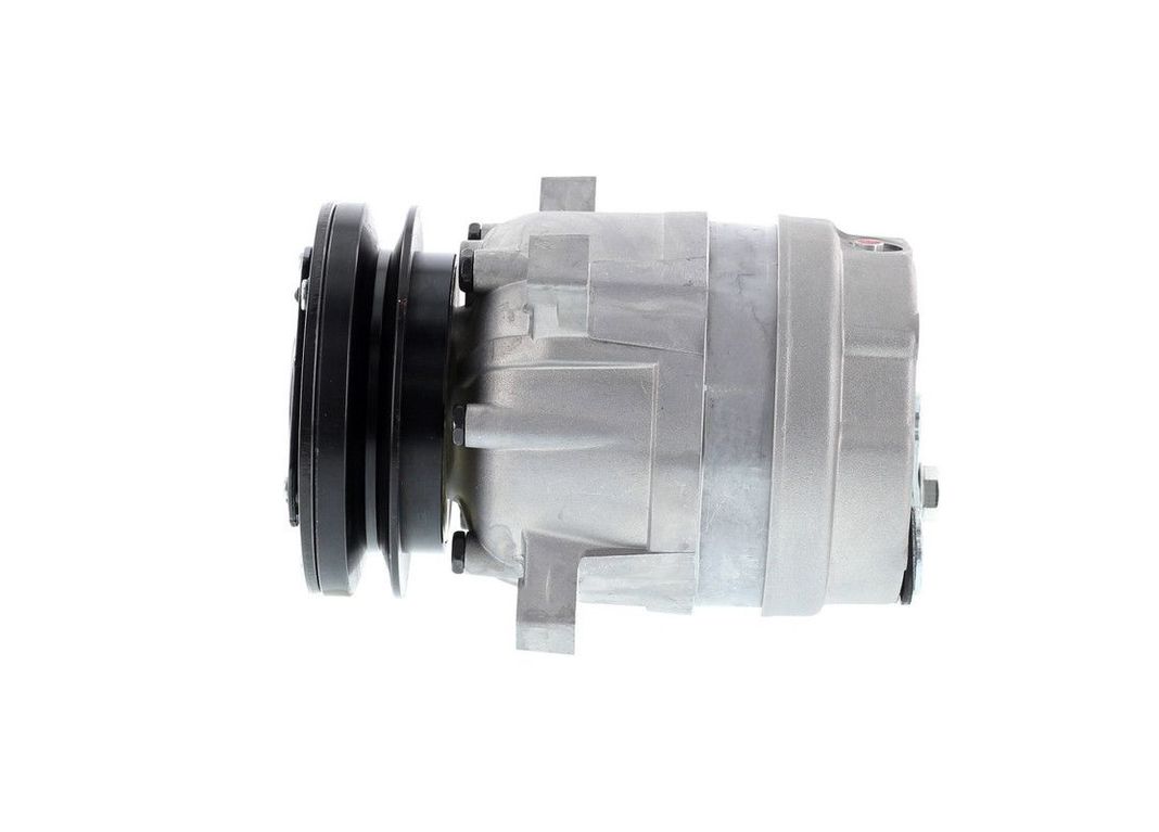 COMPRESOR DE AC V5 1A 24V 126MM DAEWOO/HYUNDAI-0
