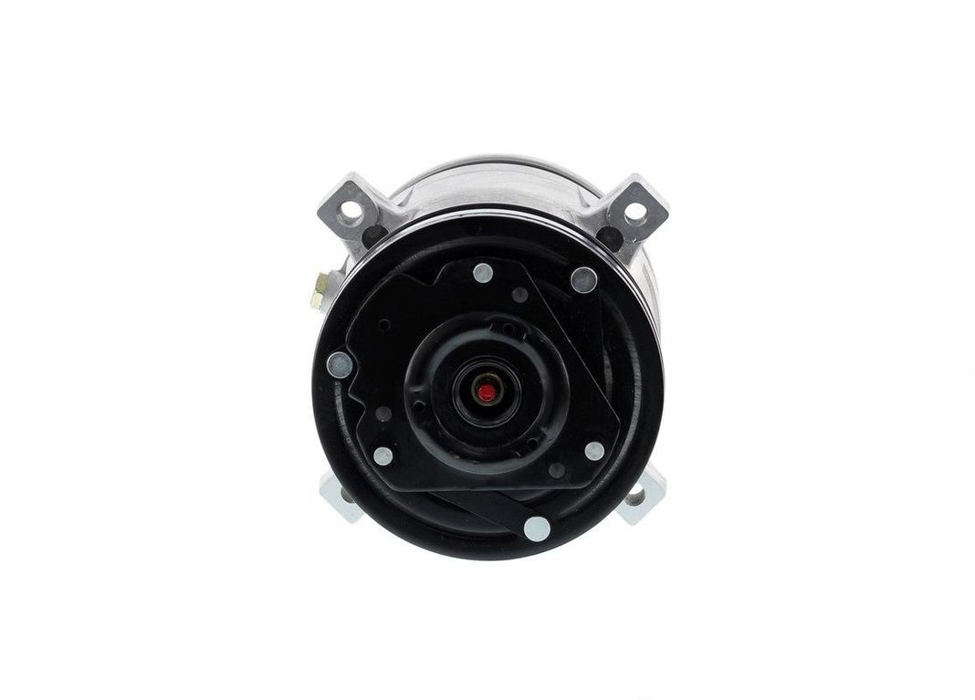 COMPRESOR DE AC V5 1A 24V 126MM DAEWOO/HYUNDAI-5
