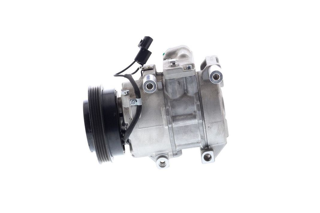 COMPRESOR DE AC 6SBU16C 4PK 12V 120MM KIA RIO (AM)-0
