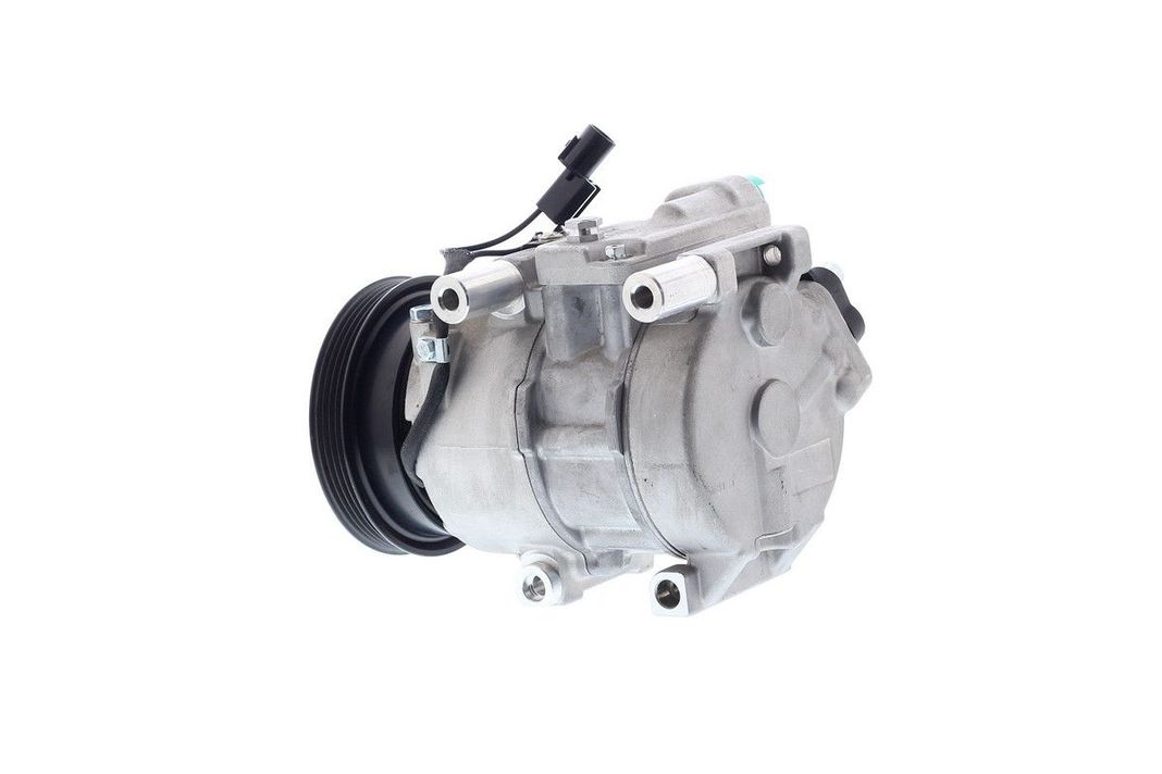 COMPRESOR DE AC 6SBU16C 4PK 12V 120MM KIA RIO (AM)-1