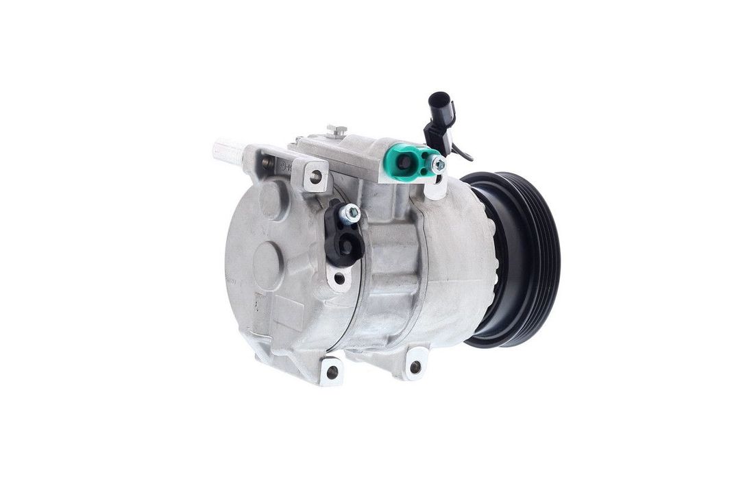 COMPRESOR DE AC 6SBU16C 4PK 12V 120MM KIA RIO (AM)-3
