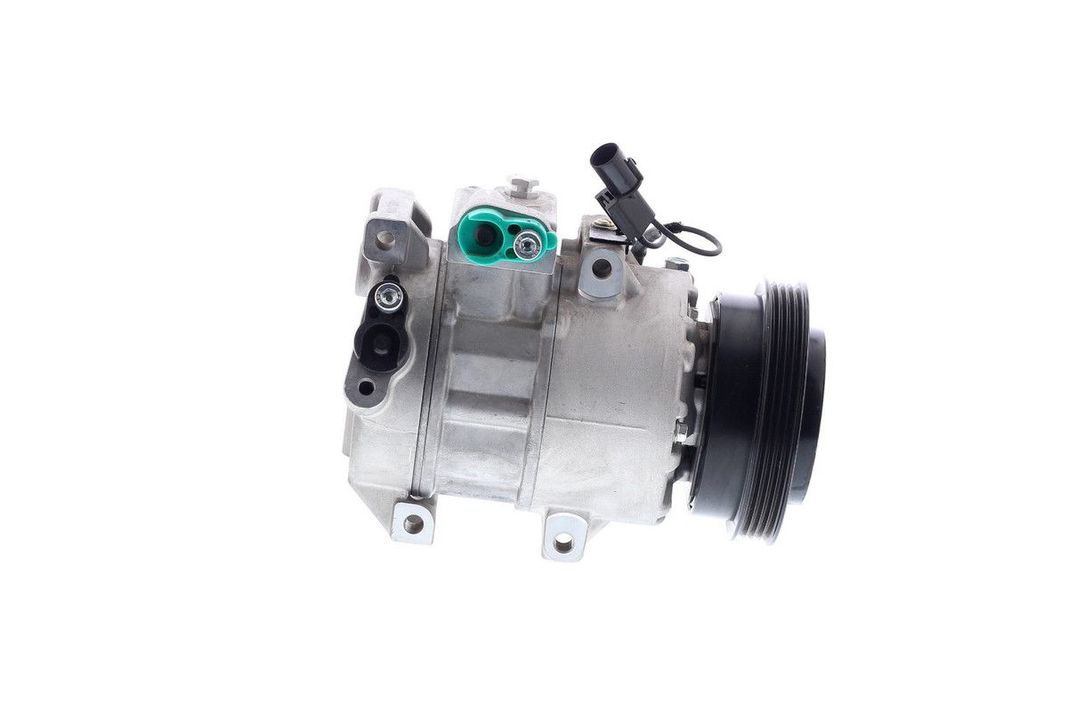 COMPRESOR DE AC 6SBU16C 4PK 12V 120MM KIA RIO (AM)-4