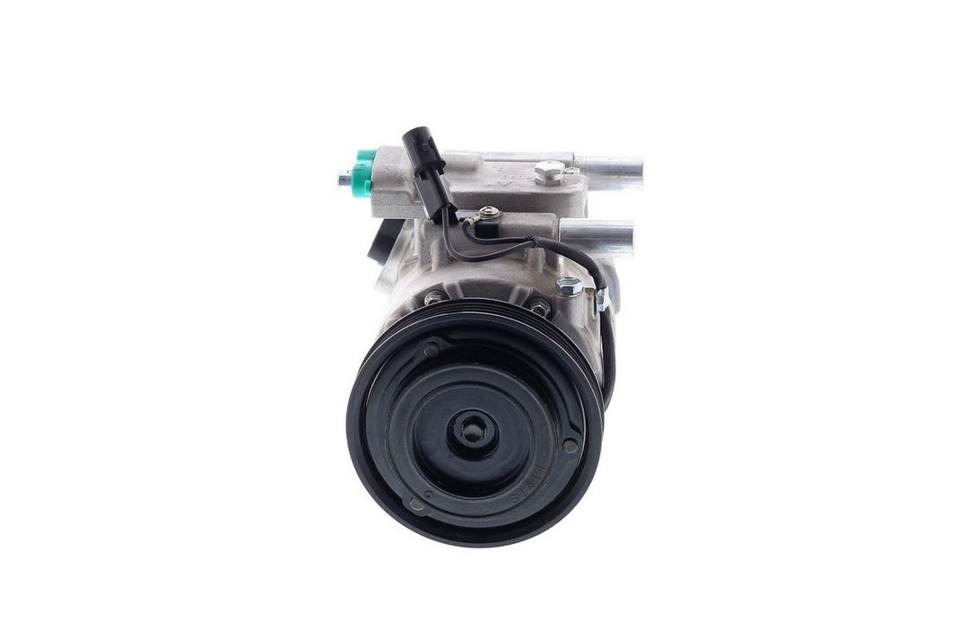 COMPRESOR DE AC 6SBU16C 4PK 12V 120MM KIA RIO (AM)-6