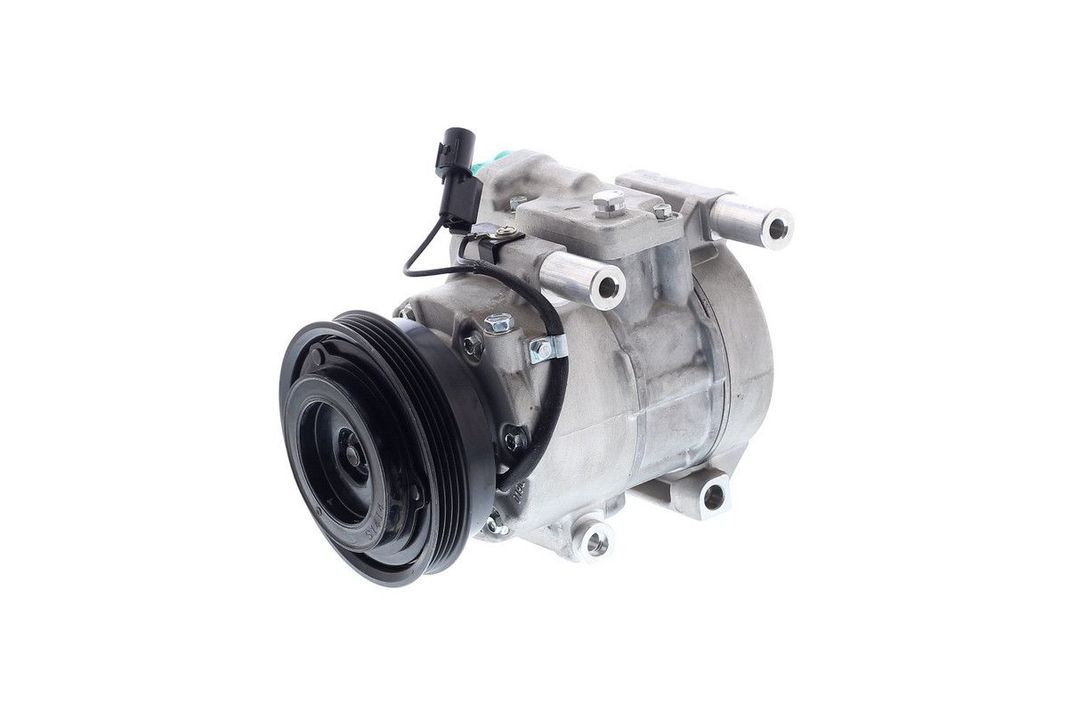 COMPRESOR DE AC 6SBU16C 4PK 12V 120MM KIA RIO (AM)-7