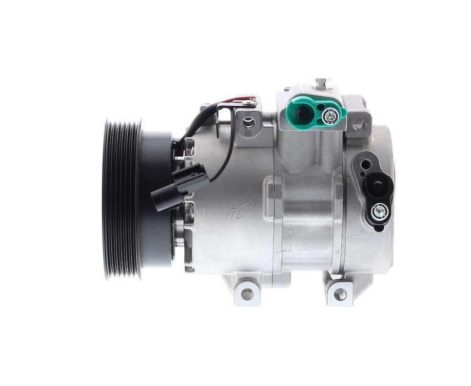COMPRESOR DE AC 6SBU16C 6PK 12V 119MM KIA RONDO 2.4L 07-10 (AFTERMARKET)-0