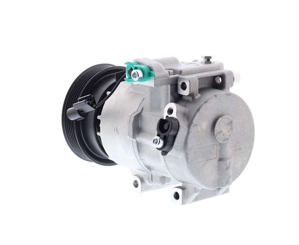 COMPRESOR DE AC 6SBU16C 6PK 12V 119MM KIA RONDO 2.4L 07-10 (AFTERMARKET)-1
