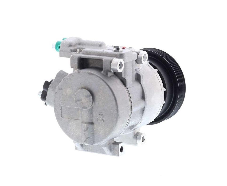 COMPRESOR DE AC 6SBU16C 6PK 12V 119MM KIA RONDO 2.4L 07-10 (AFTERMARKET)-3