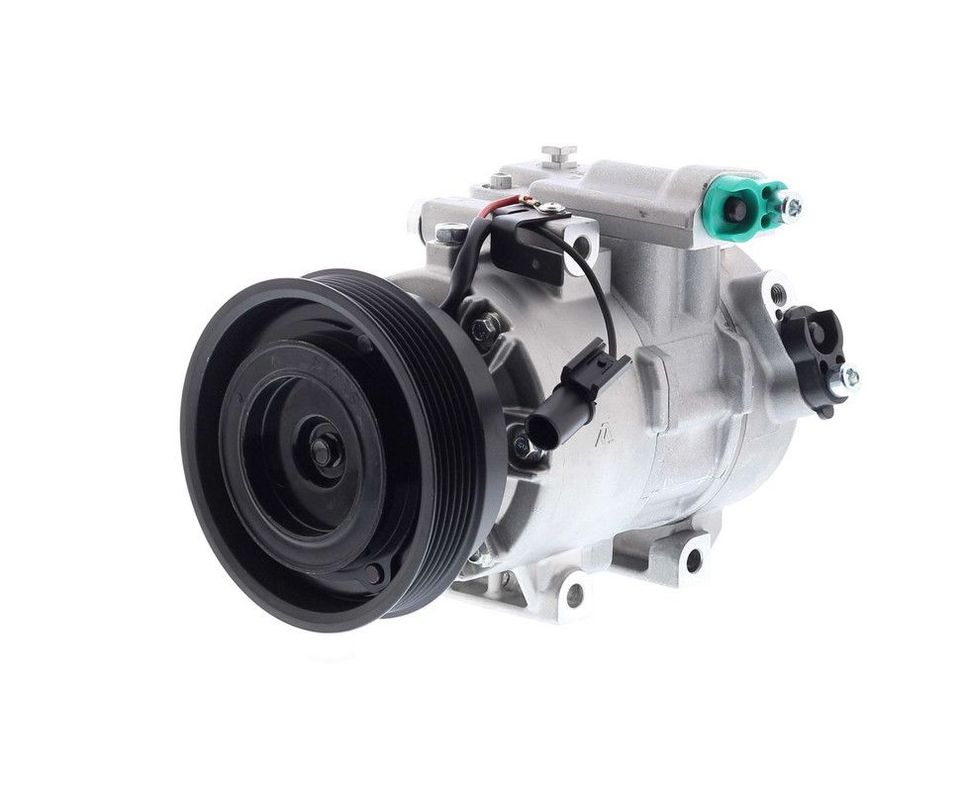 COMPRESOR DE AC 6SBU16C 6PK 12V 119MM KIA RONDO 2.4L 07-10 (AFTERMARKET)-7