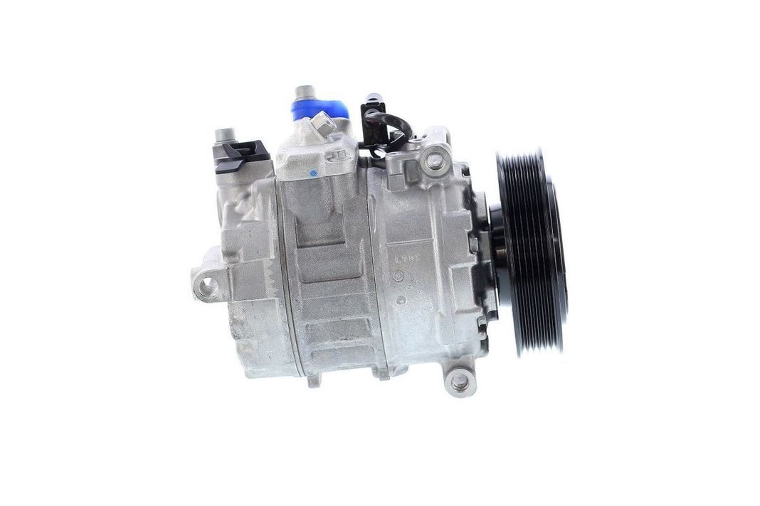 COMPRESOR DE AC 7SEU17C 6PK 12V 125MM AUDI A4 (OE) DENSO-3