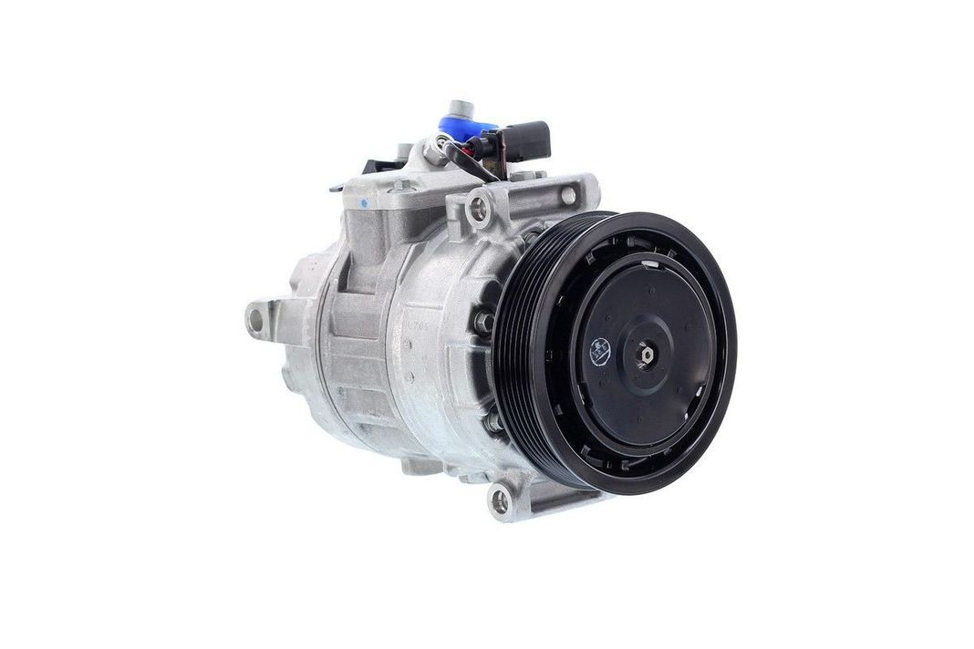 COMPRESOR DE AC 7SEU17C 6PK 12V 125MM AUDI A4 (OE) DENSO-4