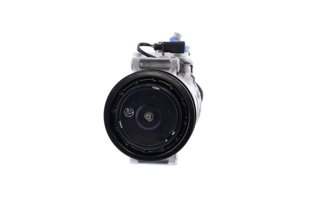 COMPRESOR DE AC 7SEU17C 6PK 12V 125MM AUDI A4 (OE) DENSO-5