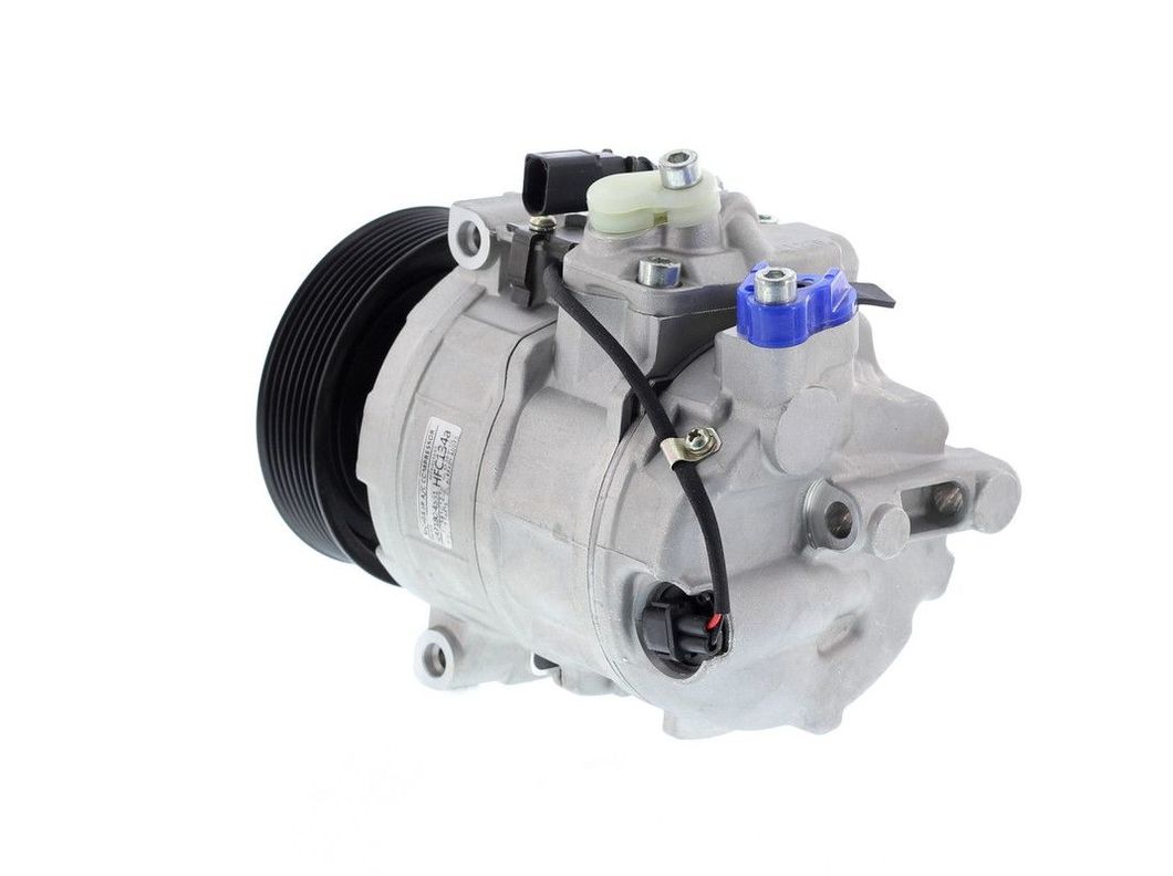 COMPRESOR DE AC 7SEU16C 7PK 12V 116MM AUDI A8 04-06 (AFTERMARKET)-1