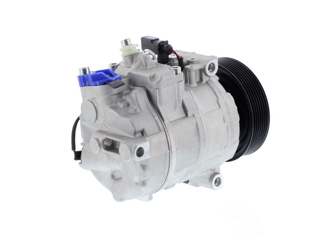 COMPRESOR DE AC 7SEU16C 7PK 12V 116MM AUDI A8 04-06 (AFTERMARKET)-3