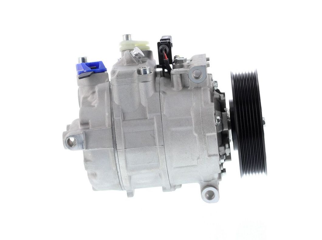 COMPRESOR DE AC 7SEU16C 7PK 12V 116MM AUDI A8 04-06 (AFTERMARKET)-4