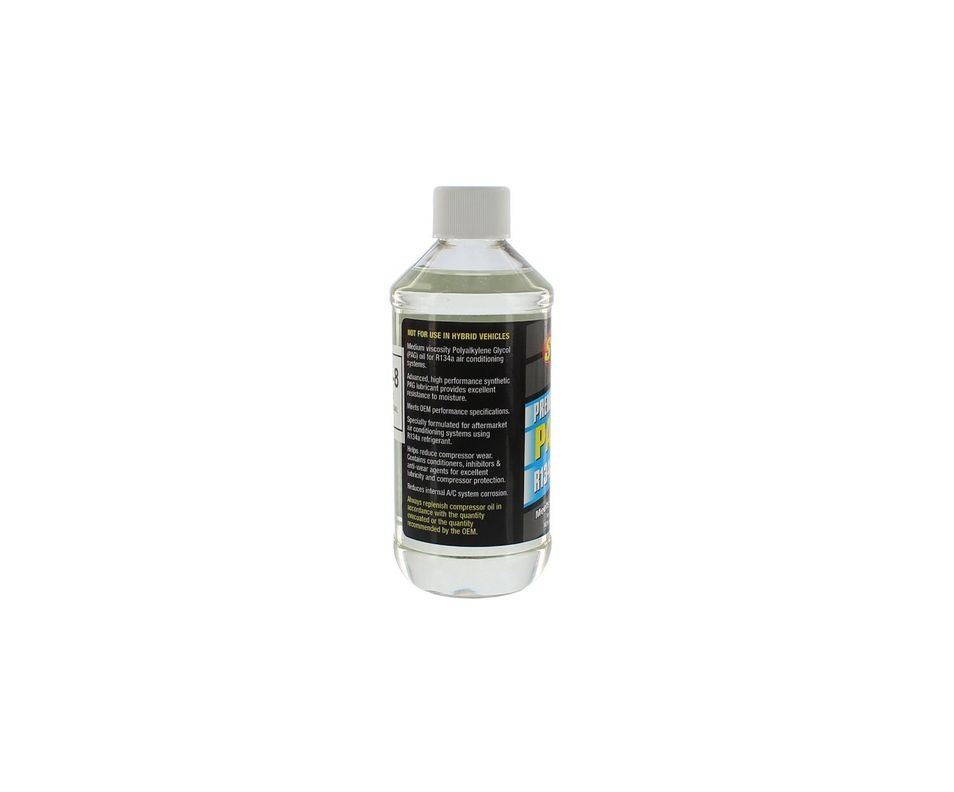 Aceite PAG100 8OZ/237ML SUPERCOOL-6