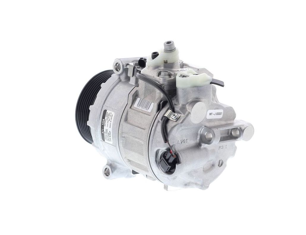 COMPRESOR DE AC 7SEU17C 7PK 12V 100MM FREIGHTLINER SPRINTER MB VIANO 145 (OE) DENSO-1