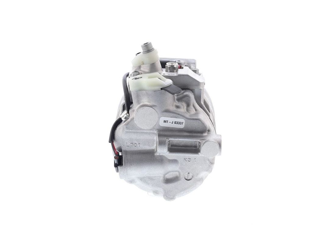 COMPRESOR DE AC 7SEU17C 7PK 12V 100MM FREIGHTLINER SPRINTER MB VIANO 145 (OE) DENSO-2