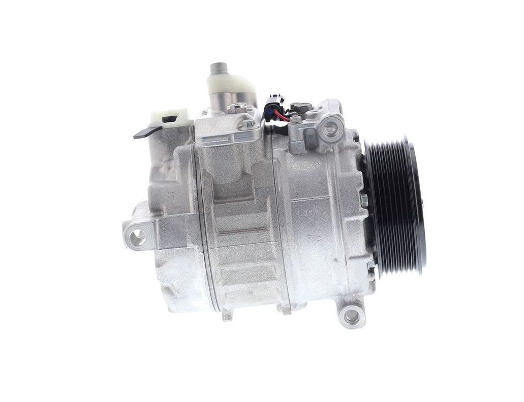 COMPRESOR DE AC 7SEU17C 7PK 12V 100MM FREIGHTLINER SPRINTER MB VIANO 145 (OE) DENSO-4