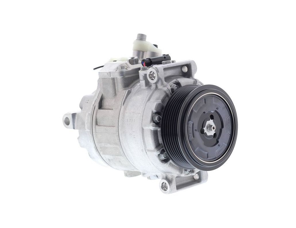 COMPRESOR DE AC 7SEU17C 7PK 12V 100MM FREIGHTLINER SPRINTER MB VIANO 145 (OE) DENSO-5