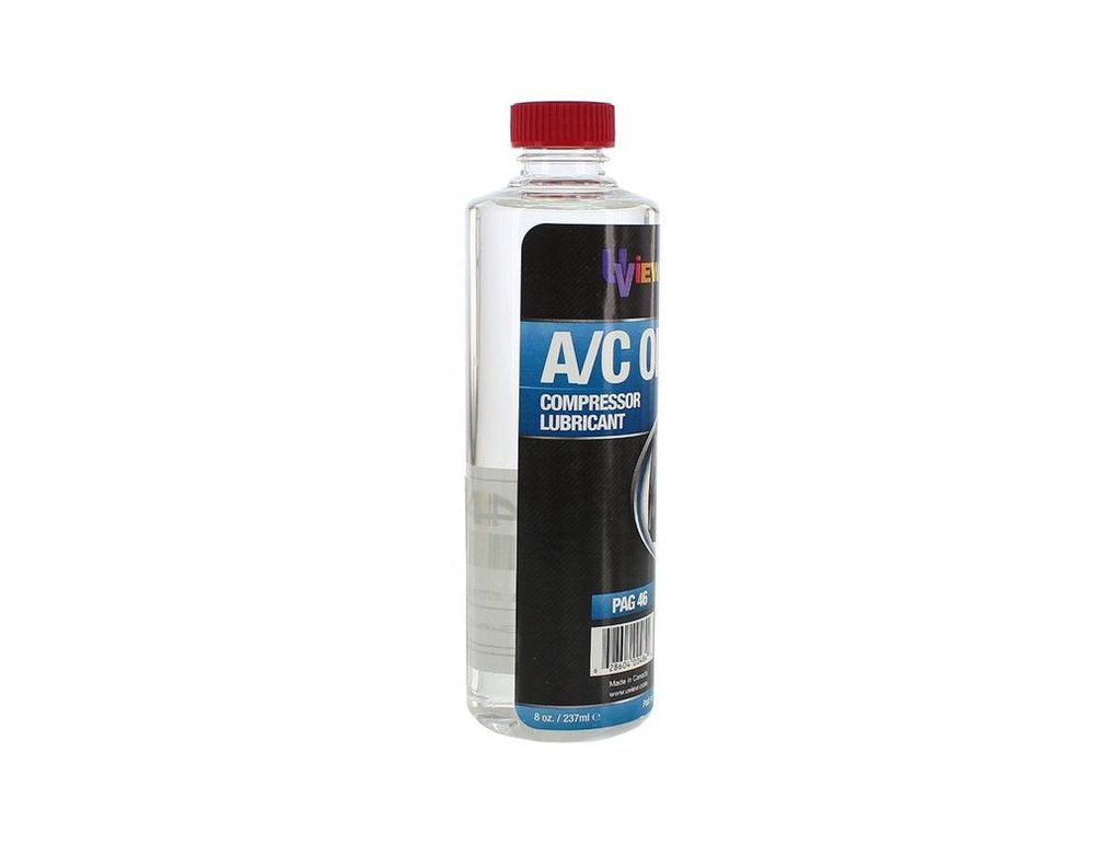 Aceite para A/C PAG46 8oz Uview-3