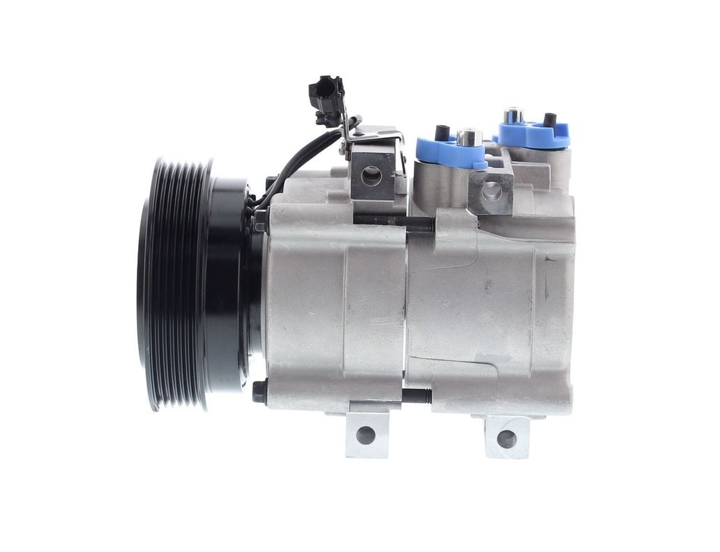 Compresor de AC HS17-HS18 6PK 12V 123mm SONATA 04-99 (AM)