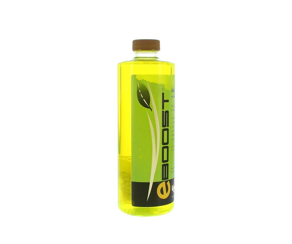 Aceite PAG universal con tinte UV y potenciador 16oz-4
