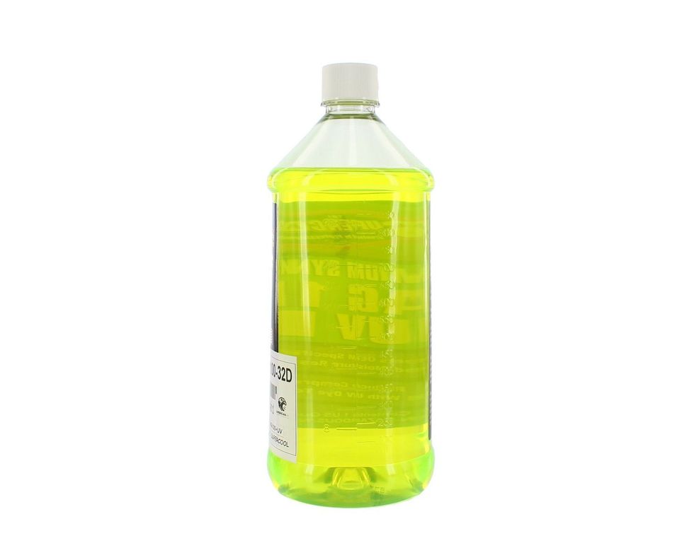Aceite PAG 100 + Detector de Fugas UV 32OZ/946ML SUPERCOOL-1