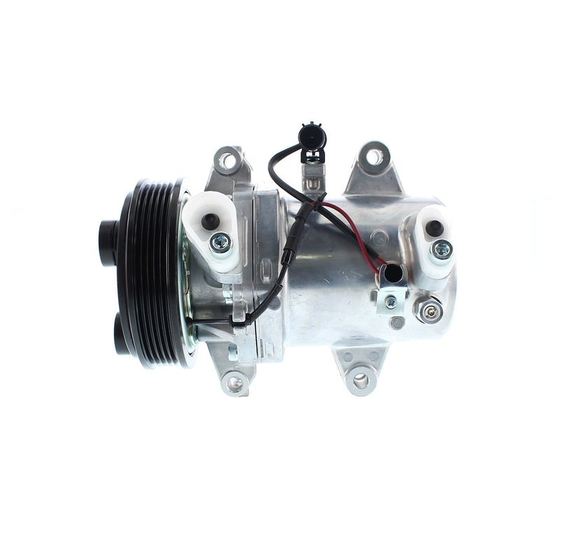 COMPRESOR DE AC CR12SB 5PK 12V MITSUBISHI L200 NEW-0