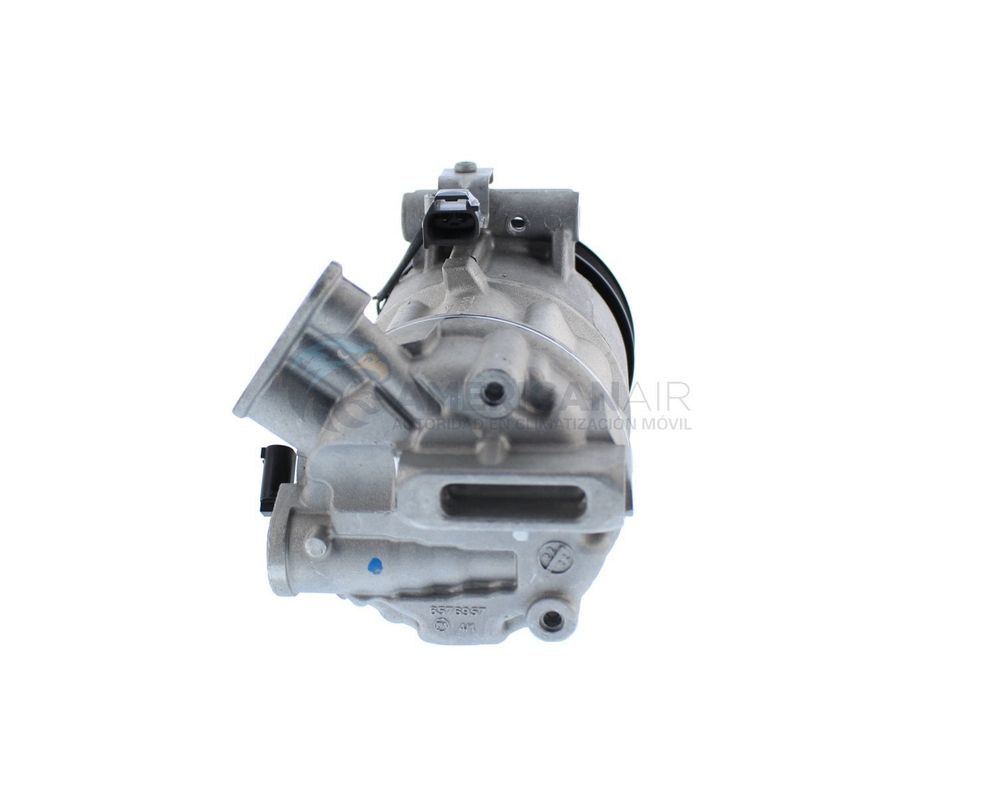Compresor de AC CVC 6PK 12V Jeep Compass Mahle-2