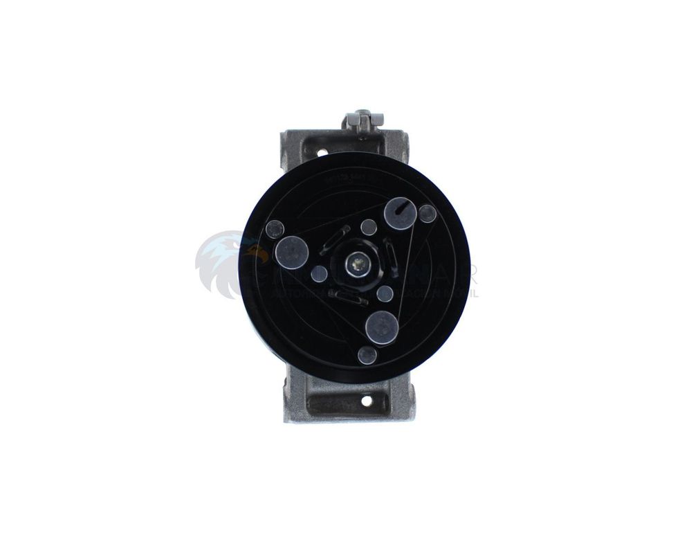 Compresor de AC CVC 6PK 12V Jeep Compass Mahle-6