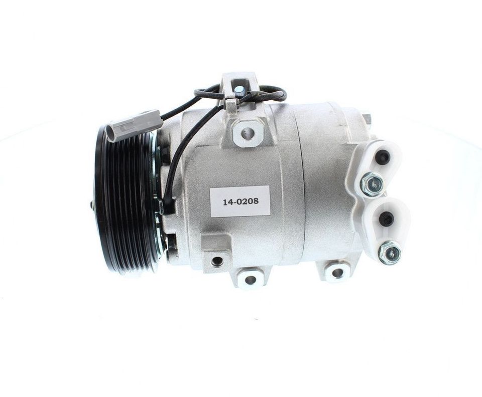 Compresor de AC PXE16 5PK 12V 119MM SAAB (OE) 0226 SANDEN-0