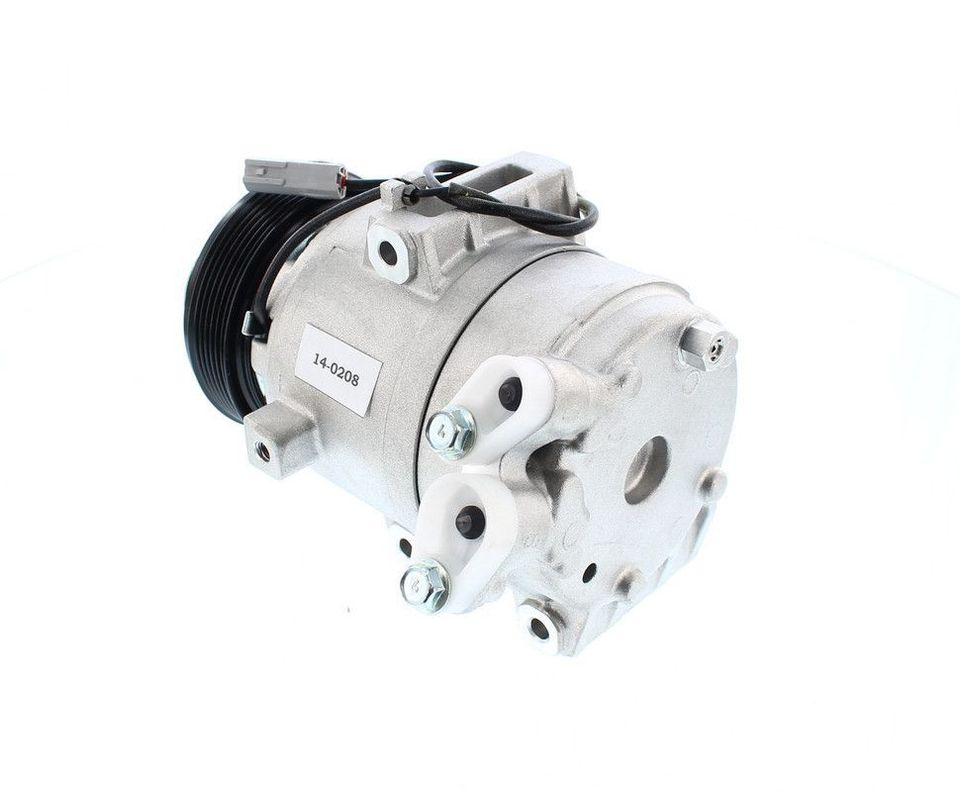 Compresor de AC PXE16 5PK 12V 119MM SAAB (OE) 0226 SANDEN-1
