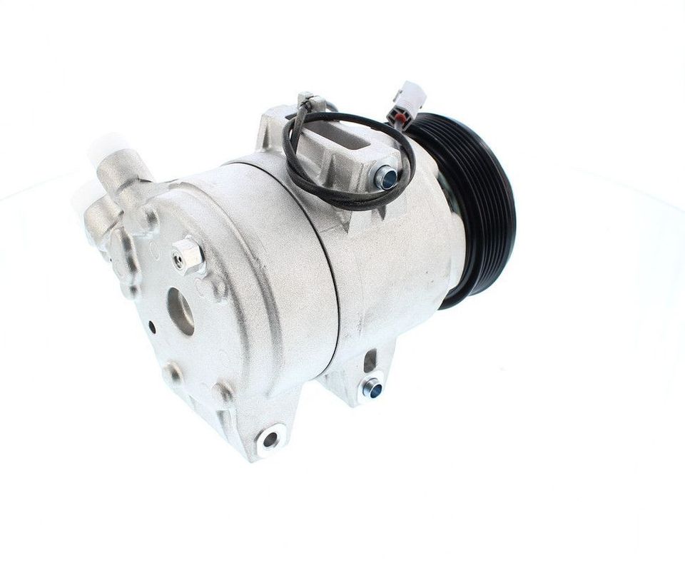 Compresor de AC PXE16 5PK 12V 119MM SAAB (OE) 0226 SANDEN-3