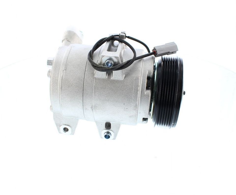 Compresor de AC PXE16 5PK 12V 119MM SAAB (OE) 0226 SANDEN-4