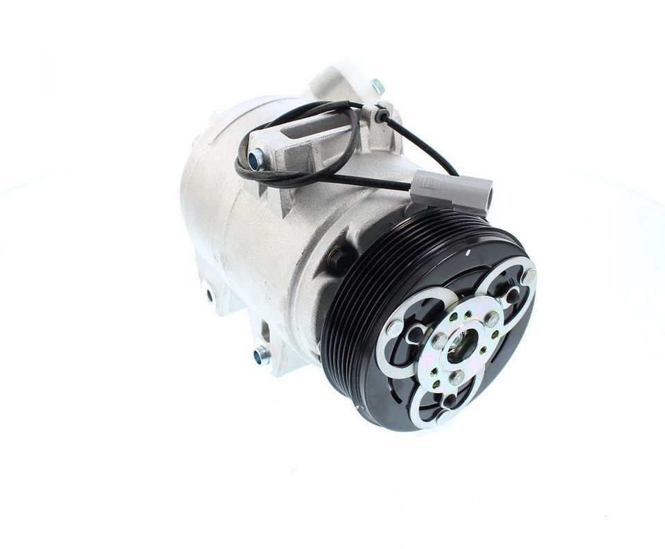 Compresor de AC PXE16 5PK 12V 119MM SAAB (OE) 0226 SANDEN-5