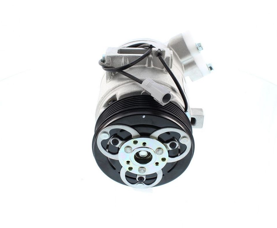 Compresor de AC PXE16 5PK 12V 119MM SAAB (OE) 0226 SANDEN-6