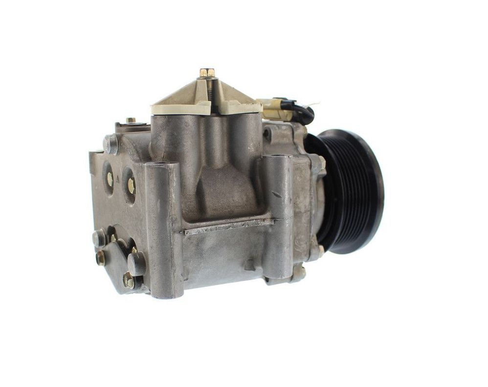 COMPRESOR DE AC SCROLL 6PK FORD GT-2