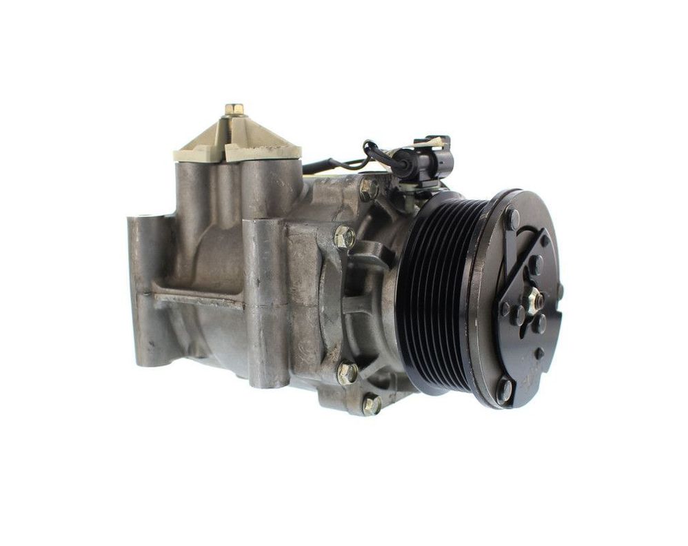COMPRESOR DE AC SCROLL 6PK FORD GT-3